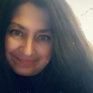 Meet your Posher, Janeen